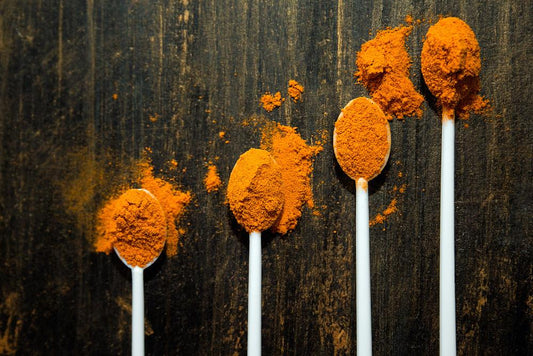 31 Ways Turmeric Can Transform Your Health