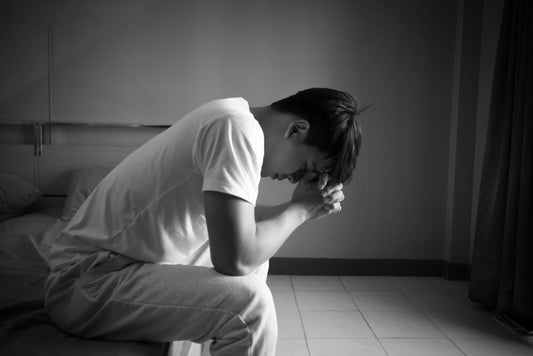 Cortisol and Sleep Deprivation: Steps to Get Your Body Back on Track