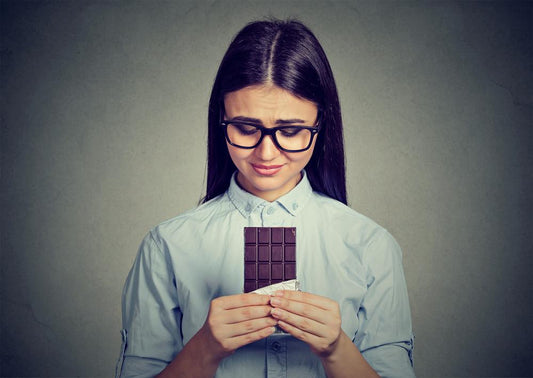Most Powerful Spice To Use To Combat Sugar Cravings