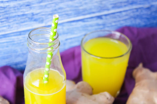 Turmeric Proven To Be More Effective Than Prozac For Depression (+ Lemonade Recipe)