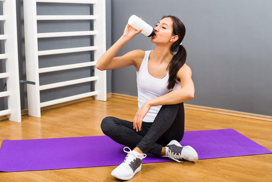 Electrolytes - How You Can Replenish Them Naturally
