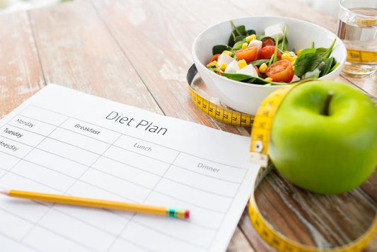 5 Day Clean Eating Challenge