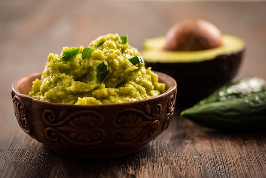 Organifi Green Guacamole (You've Never Had Quac Like This Before)