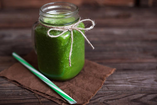 You Gotta Try This Key Lime Pie Smoothie For Breakfast