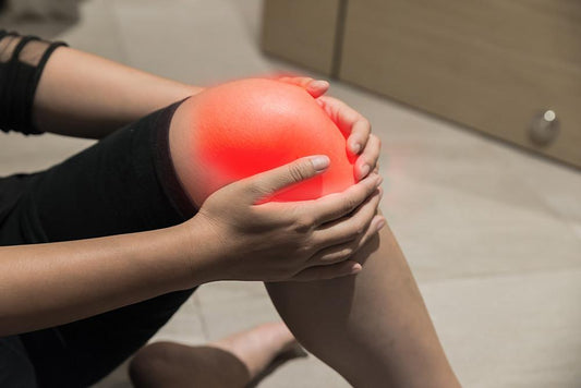How You Can Naturally Reduce Inflammation