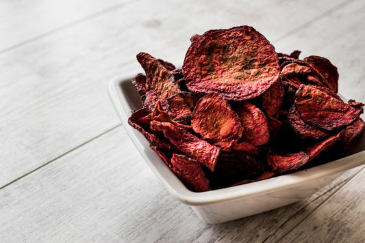 What Beets Can Do For You (And How To Enjoy Them!)