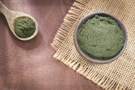 6 Proven Benefits Of Spirulina