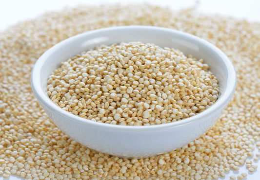 15 Complete Proteins Vegetarians And Vegans Need To Know