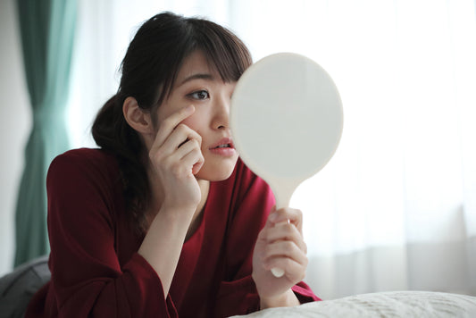 Removing Sunspots on your Face: Another Use for Collagen