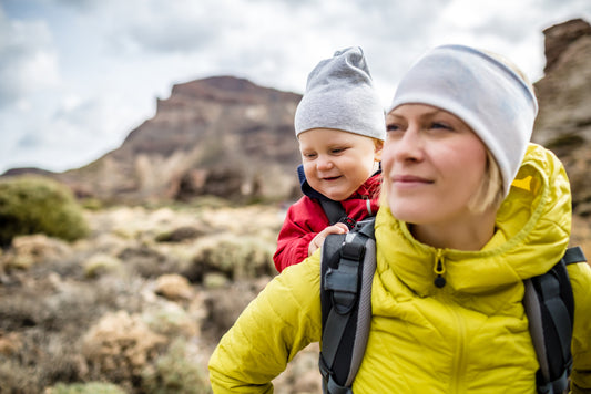 Our Favorite Superfoods for Supermoms