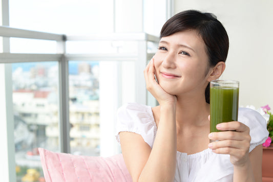 Could your green juice actually be bad for your thyroid?