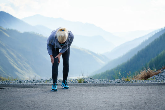 Telltale Signs your Joints Might Need Some Loving