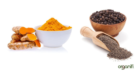 21 Reasons Why Turmeric Is The Most Powerful Medicinal Spice