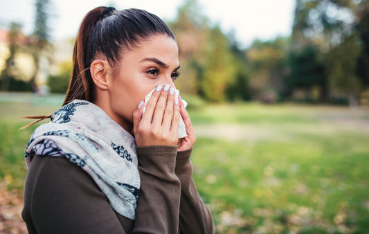 What Causes Allergies? A Guide to What's Going On Inside Your Body