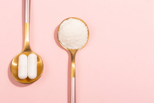 What is Collagen and Why is it Important?
