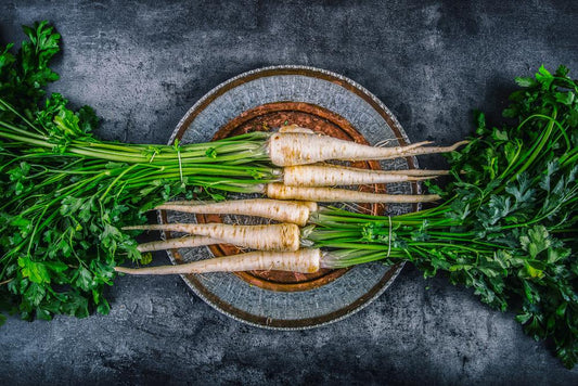 What is a Parsnip? 7 Nutrition and Benefits