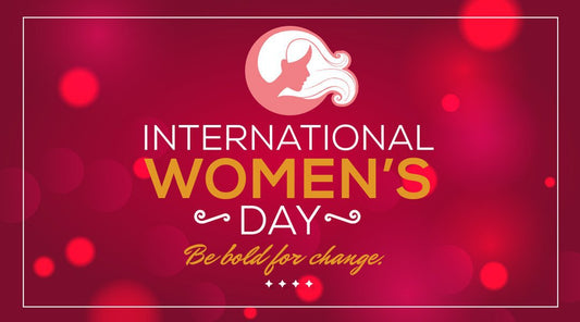 Celebrate International Women's Day With A Superfood Smoothie Bowl