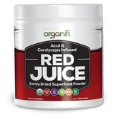 Organifi Red Juice