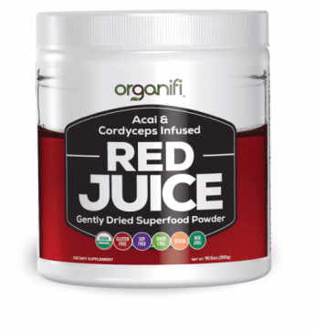 Red Juice