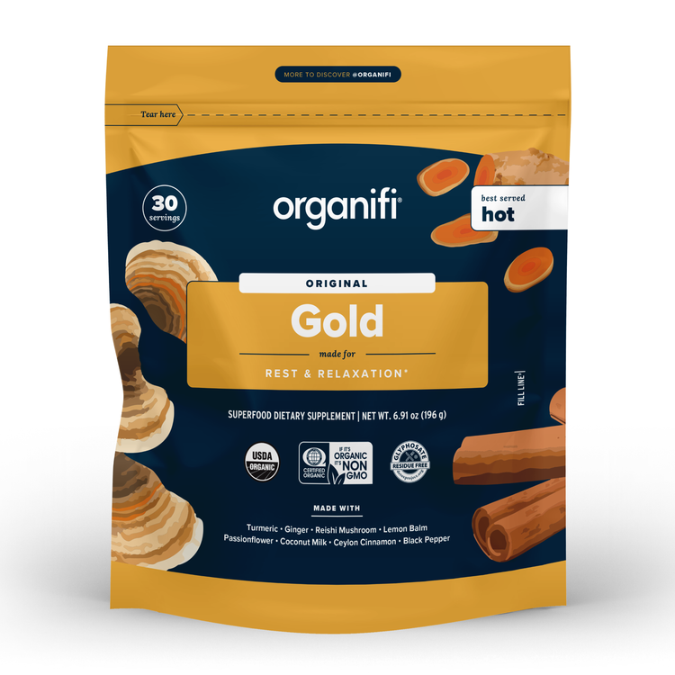 Build a Bundle - Gold