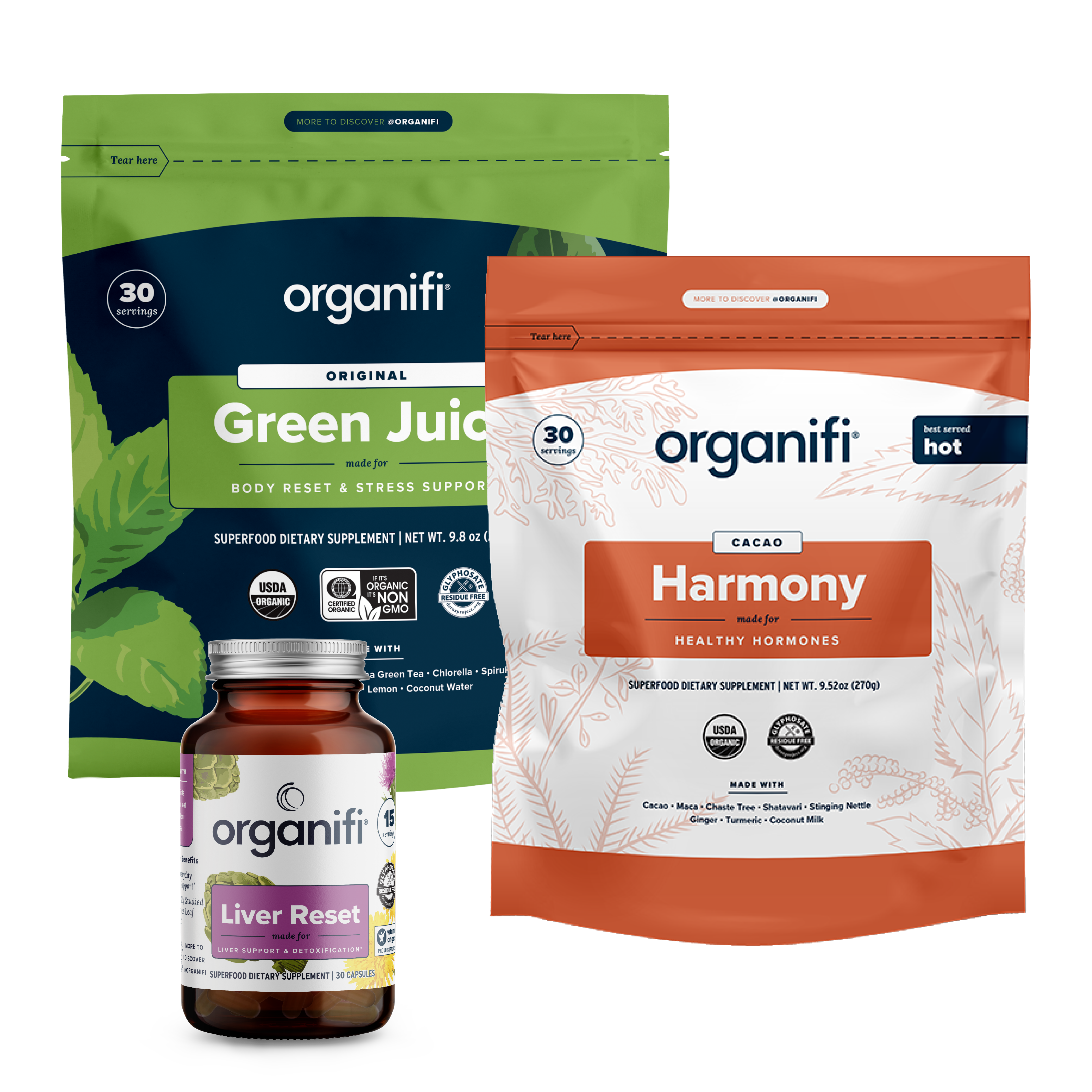 ' s Wellness Kit