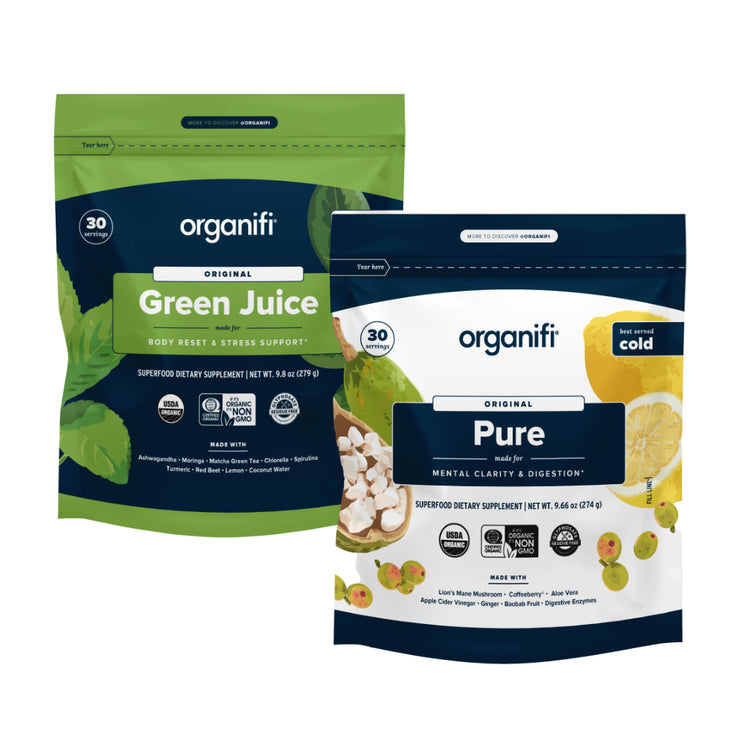 All Day Digestion Kit