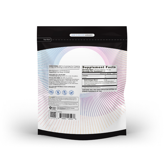 Build a Bundle - Collagen