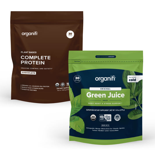 Healthy Weight Stack