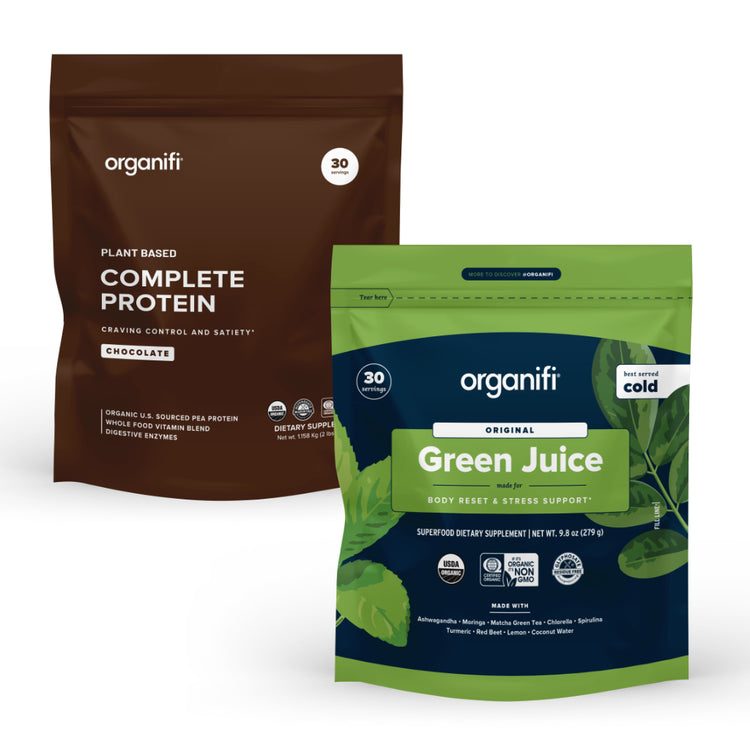 Healthy Weight Stack