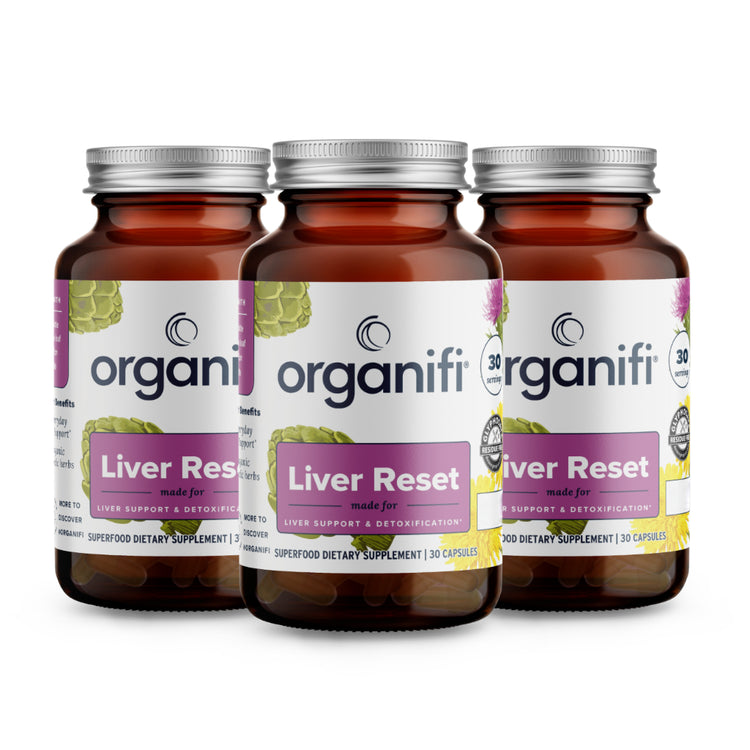 Liver Reset