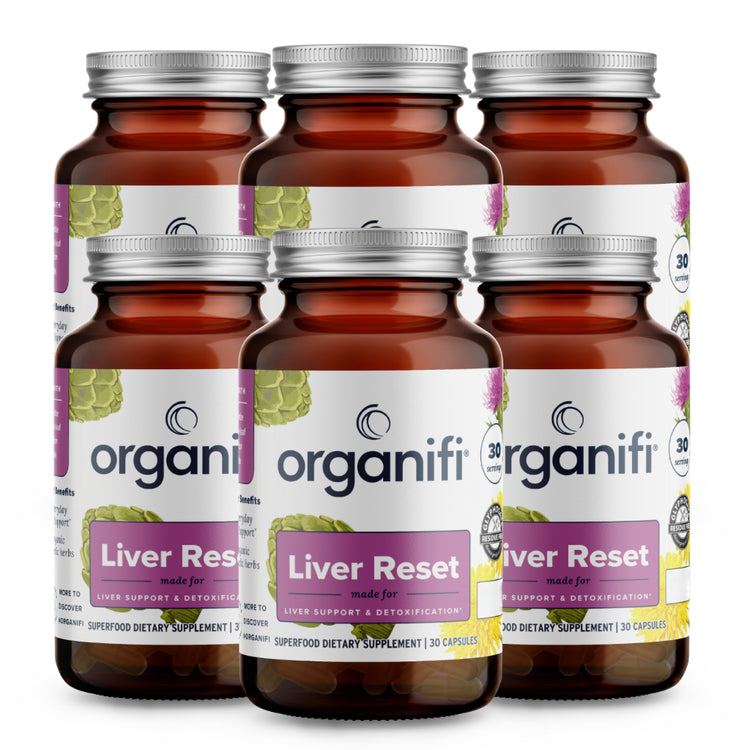 Liver Reset