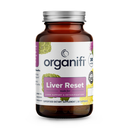 Liver Reset