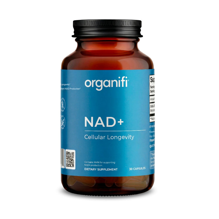 NAD+