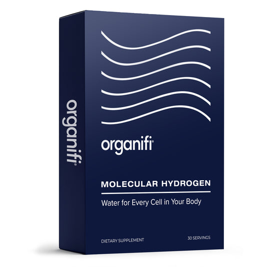 Build a Bundle - Organifi Hydrogen Water