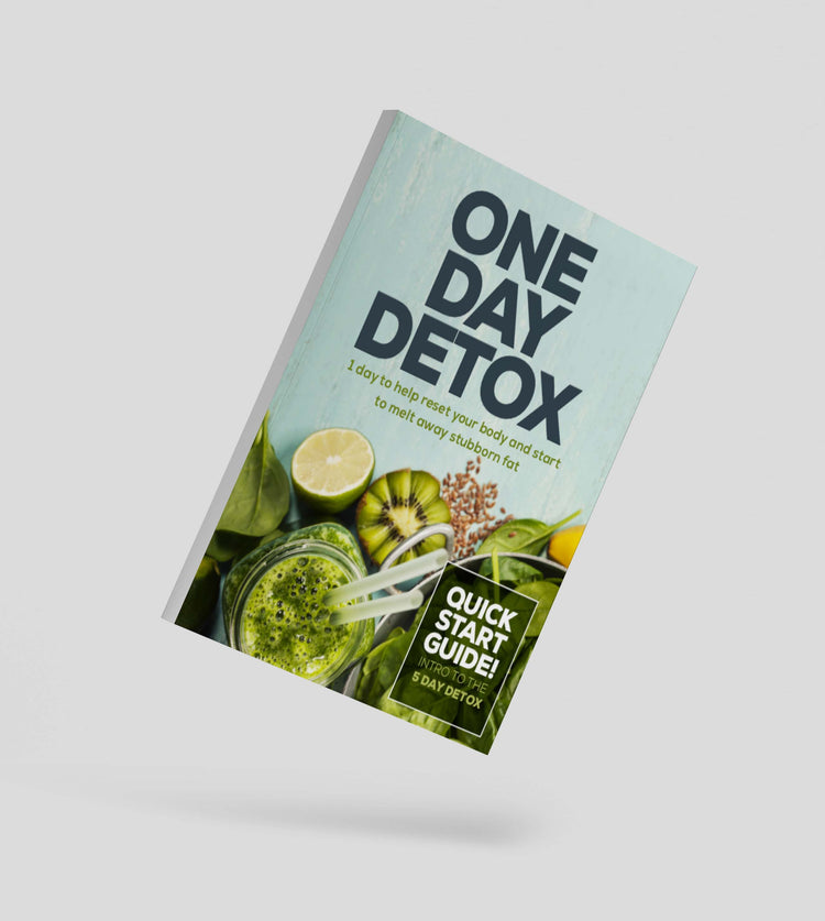 One Day Detox Guide