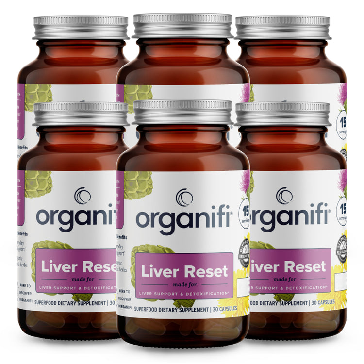 Liver Reset
