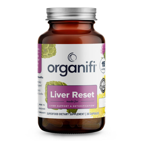 Liver Reset