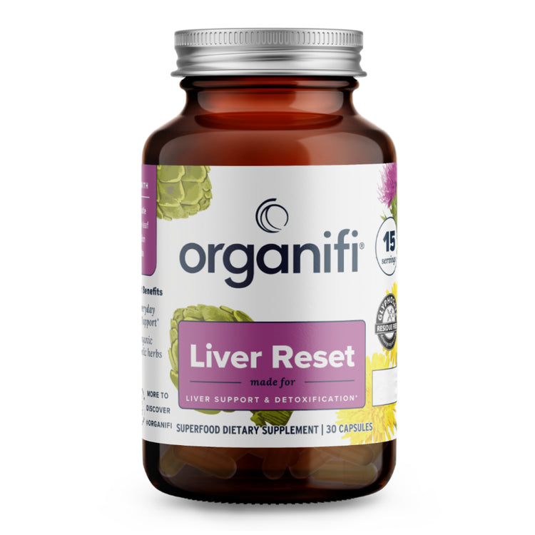 Liver Reset