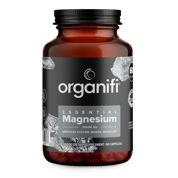 Build a Bundle - Essential Magnesium