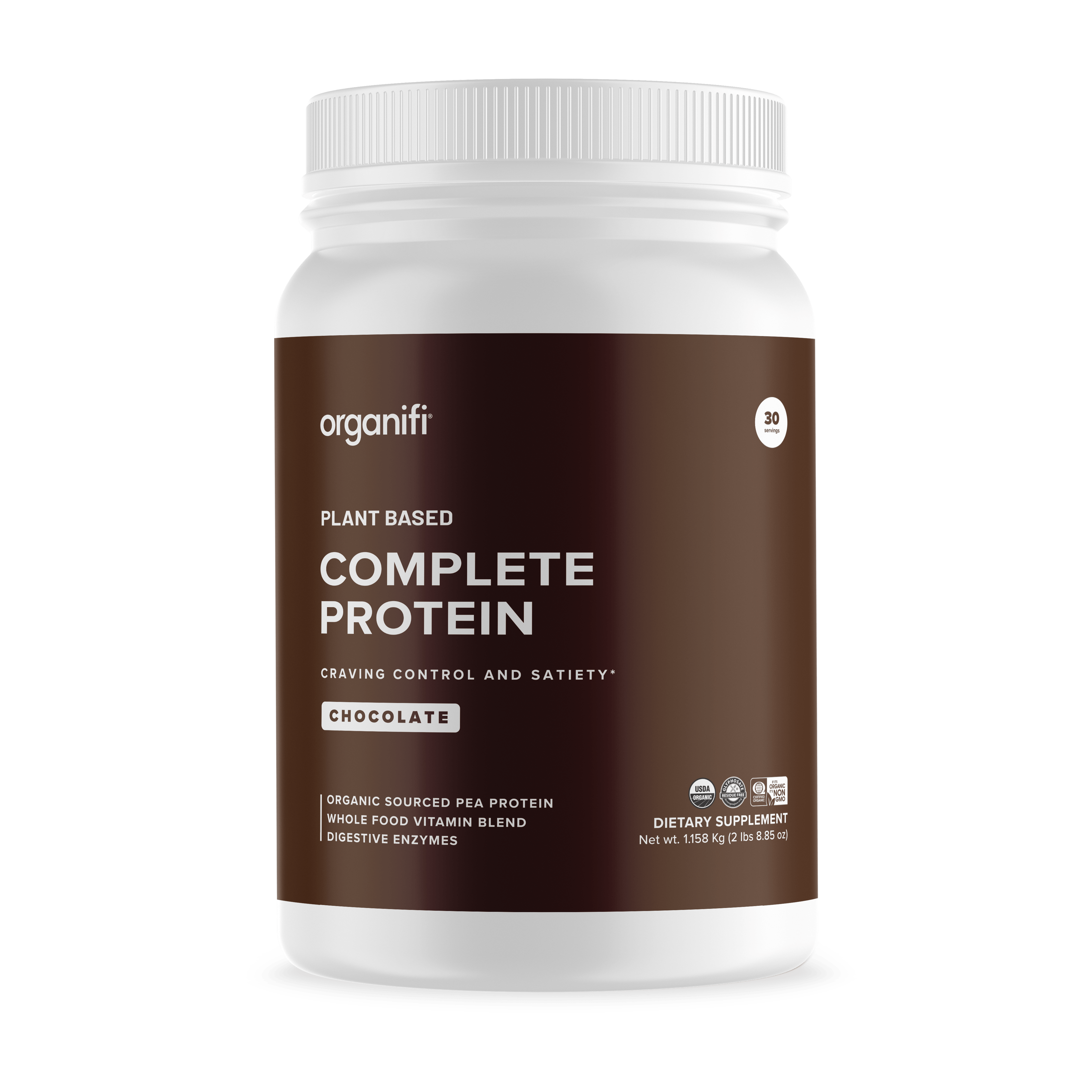 Chocolate Protein