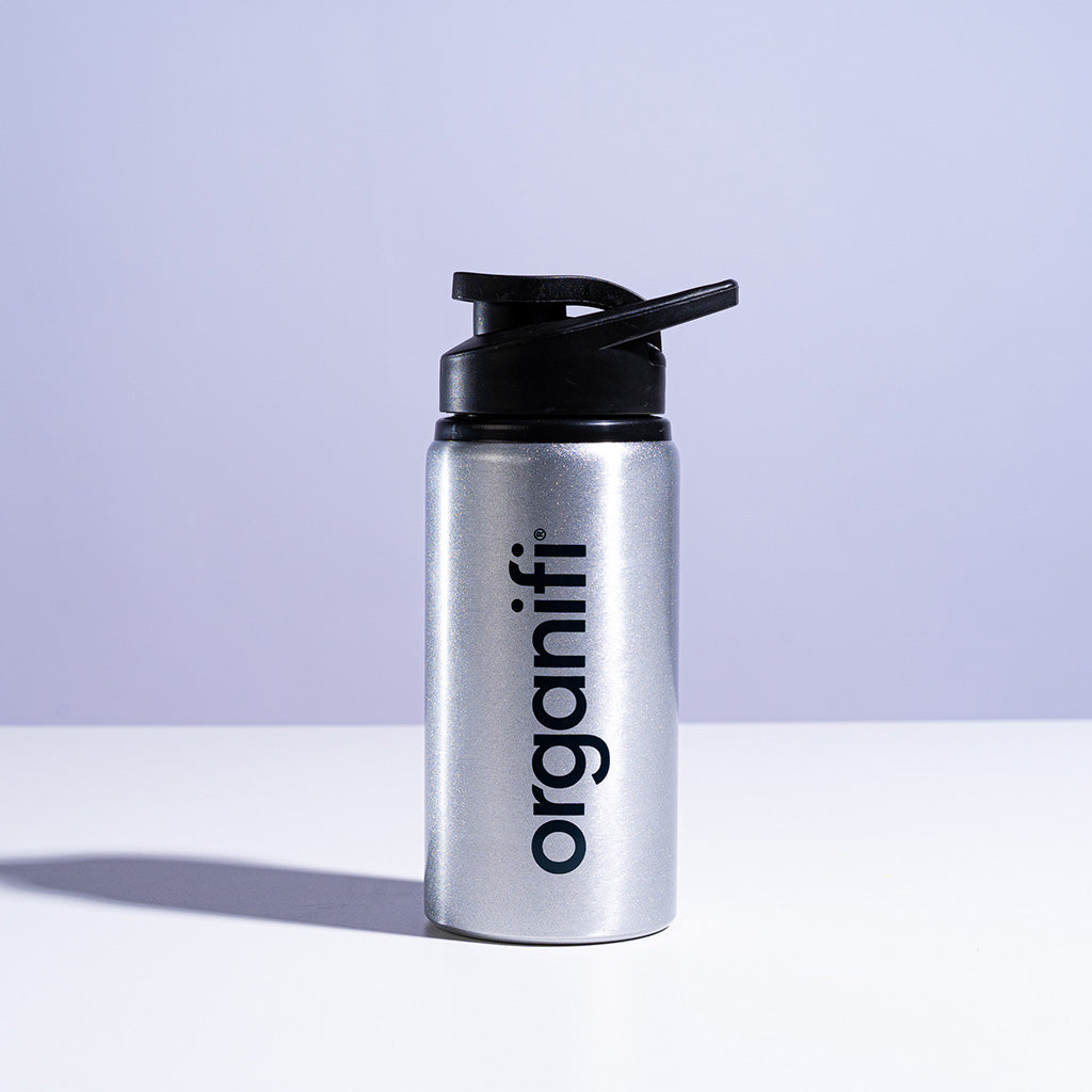 Limited Edition Aluminum Water Bottle Image