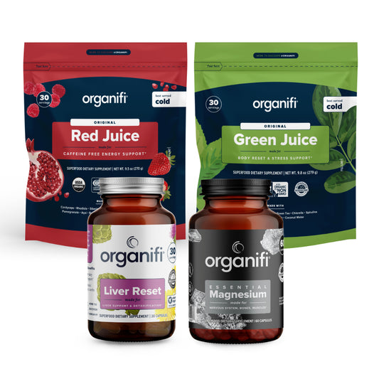 Ultimate Metabolism Kit