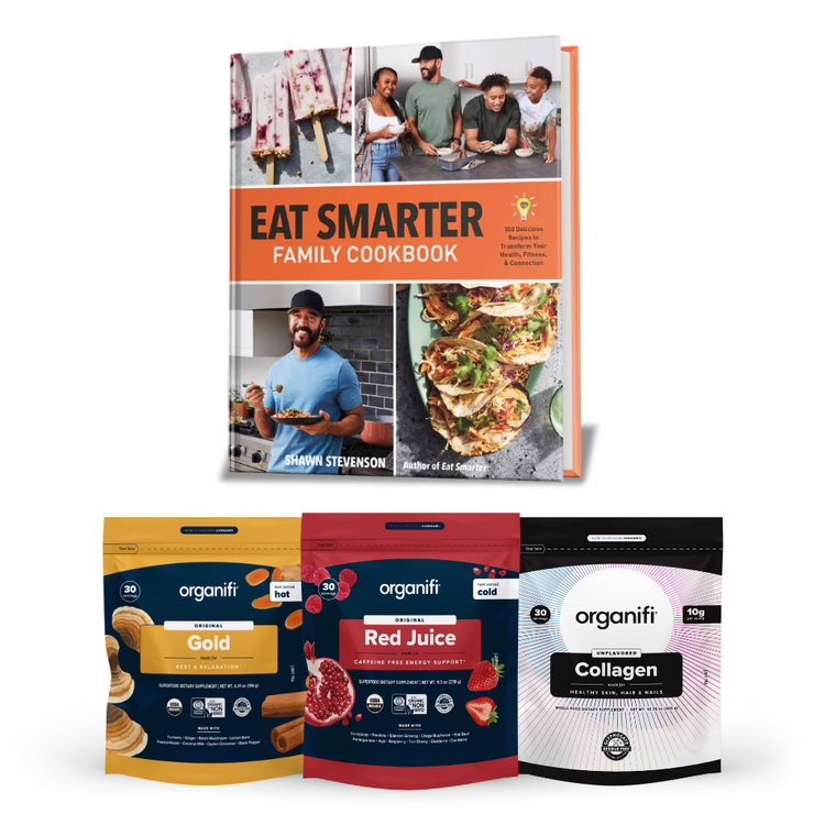 Eat Smarter Kit