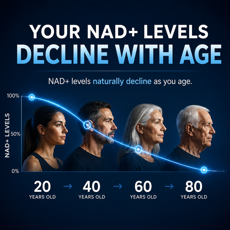 NAD+