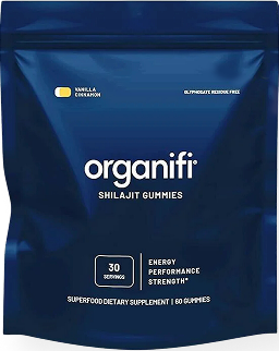 Shilajit