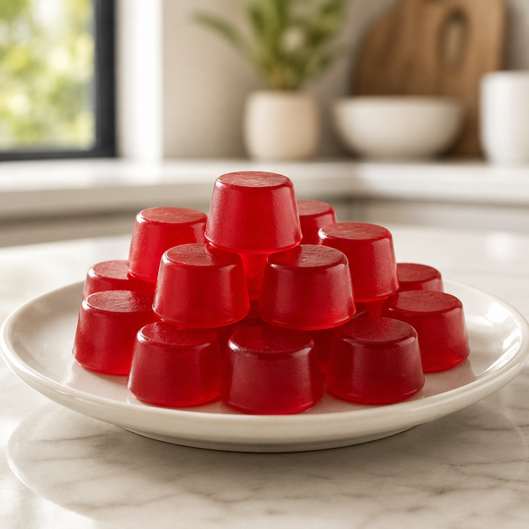 Organifi Beauty Gummies