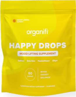 Happy Drops