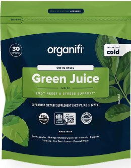 Green Juice