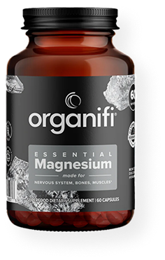 Magnesium