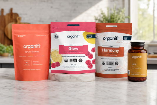 Kate’s Vitality Bundle